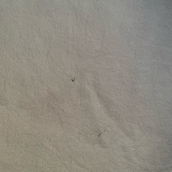 Aritzia Wilfred wide leg cropped trousers, size 0 - Picture 4 of 4